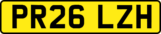 PR26LZH