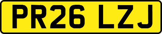 PR26LZJ