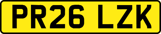 PR26LZK