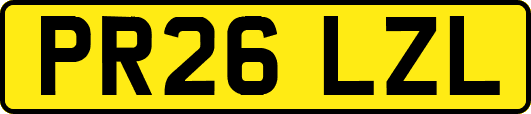 PR26LZL