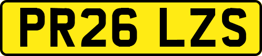 PR26LZS