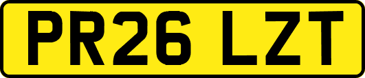 PR26LZT