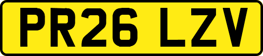 PR26LZV