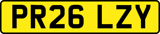 PR26LZY
