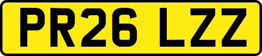 PR26LZZ