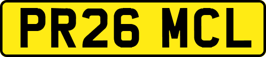 PR26MCL