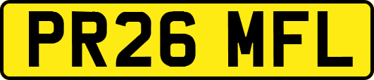 PR26MFL