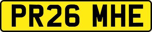 PR26MHE