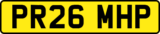 PR26MHP