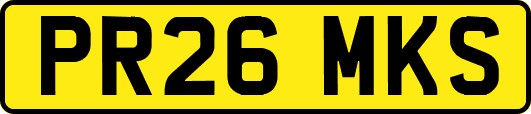 PR26MKS