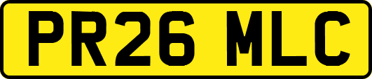 PR26MLC