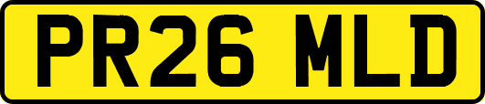 PR26MLD