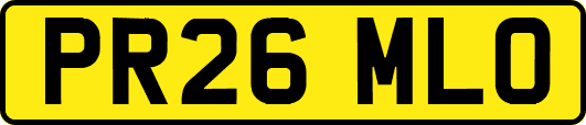 PR26MLO