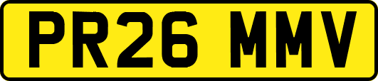 PR26MMV