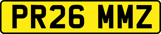 PR26MMZ