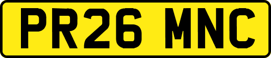 PR26MNC