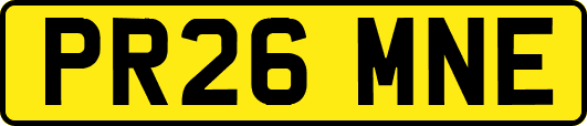 PR26MNE