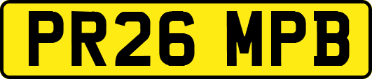 PR26MPB