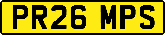 PR26MPS