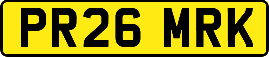 PR26MRK