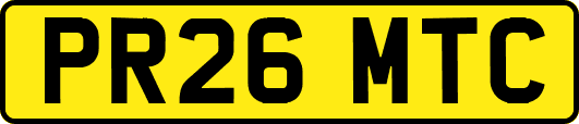 PR26MTC