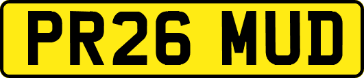 PR26MUD