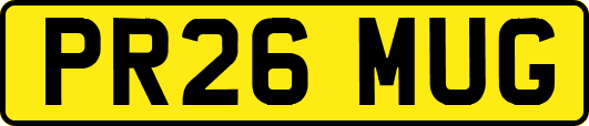 PR26MUG
