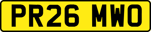 PR26MWO
