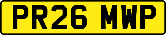 PR26MWP