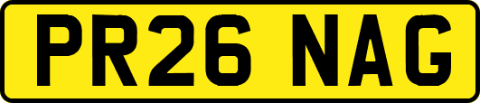 PR26NAG
