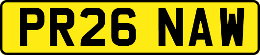 PR26NAW