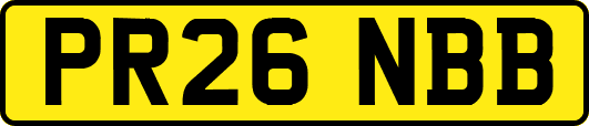 PR26NBB