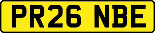 PR26NBE