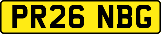 PR26NBG