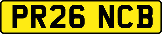 PR26NCB