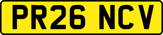 PR26NCV
