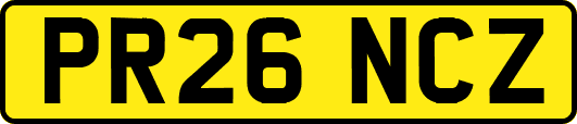 PR26NCZ