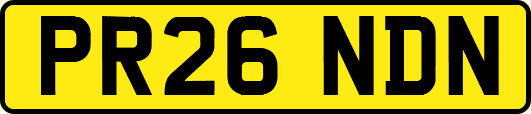 PR26NDN