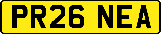 PR26NEA