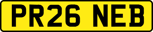 PR26NEB