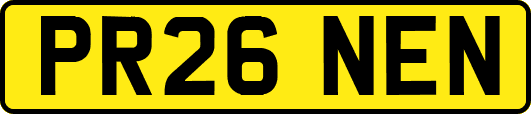 PR26NEN