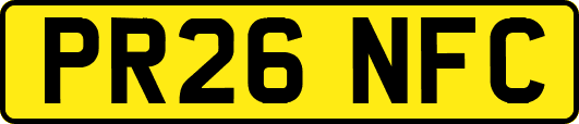 PR26NFC