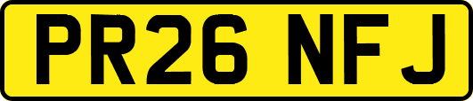 PR26NFJ