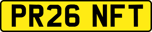 PR26NFT