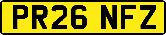 PR26NFZ