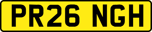 PR26NGH