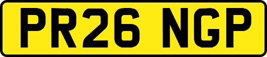 PR26NGP