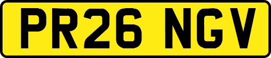 PR26NGV