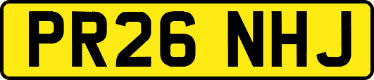 PR26NHJ