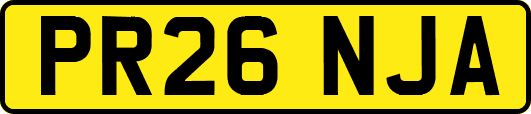 PR26NJA